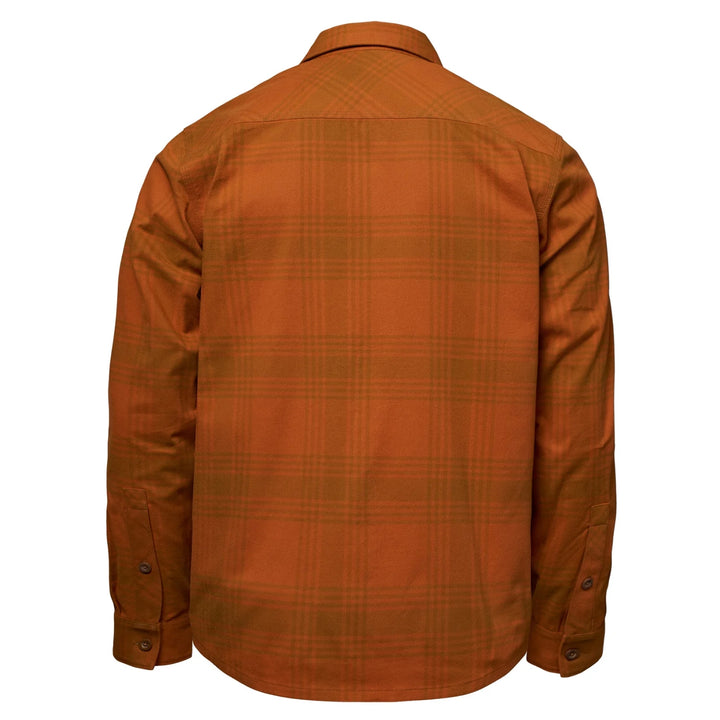 Simms Men's Tailout Flannel Shirt