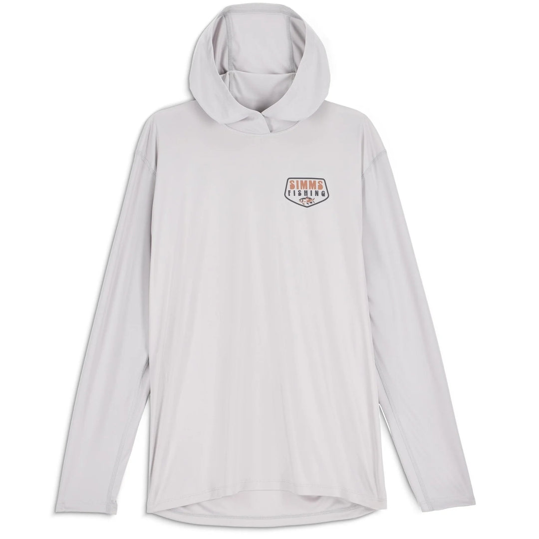 Simms Men's Tech Hoody - Artist Series