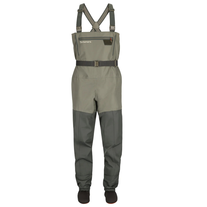 Simms Men's Tributary Waders - Stockingfoot
