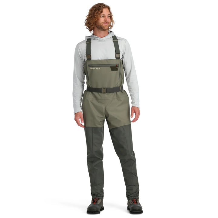 Simms Men's Tributary Waders - Stockingfoot