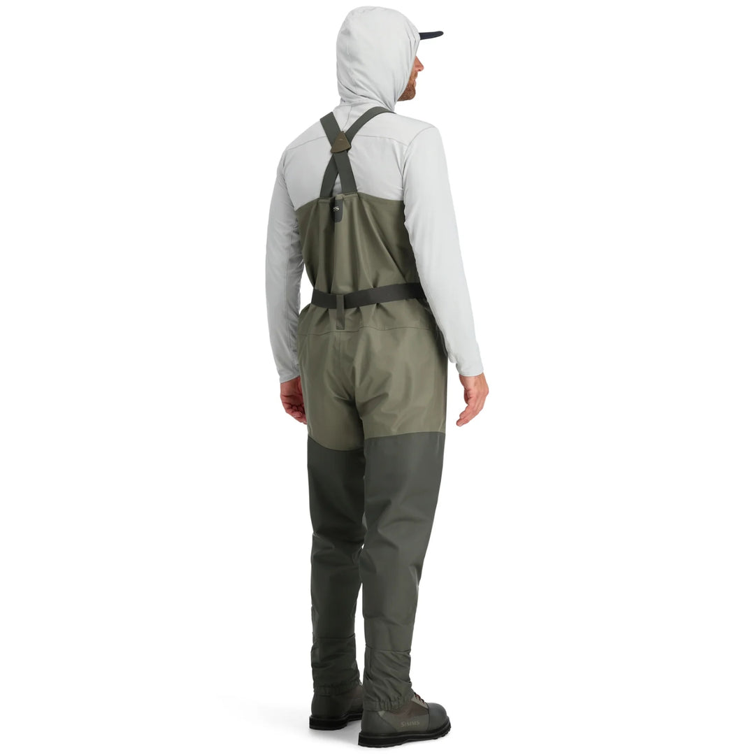 Simms Men's Tributary Waders - Stockingfoot