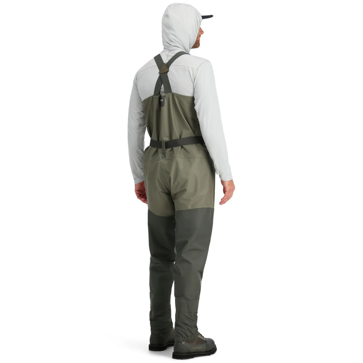 Simms Men's Tributary Waders - Stockingfoot