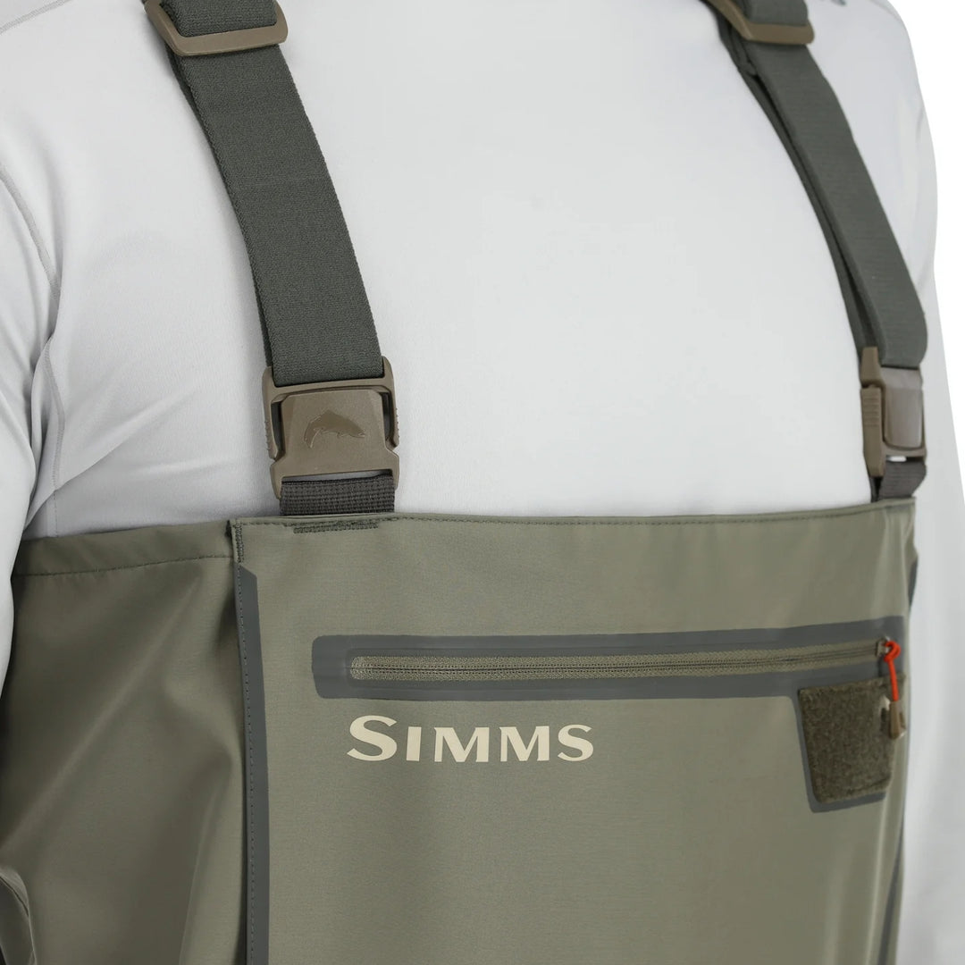 Simms Men's Tributary Waders - Stockingfoot
