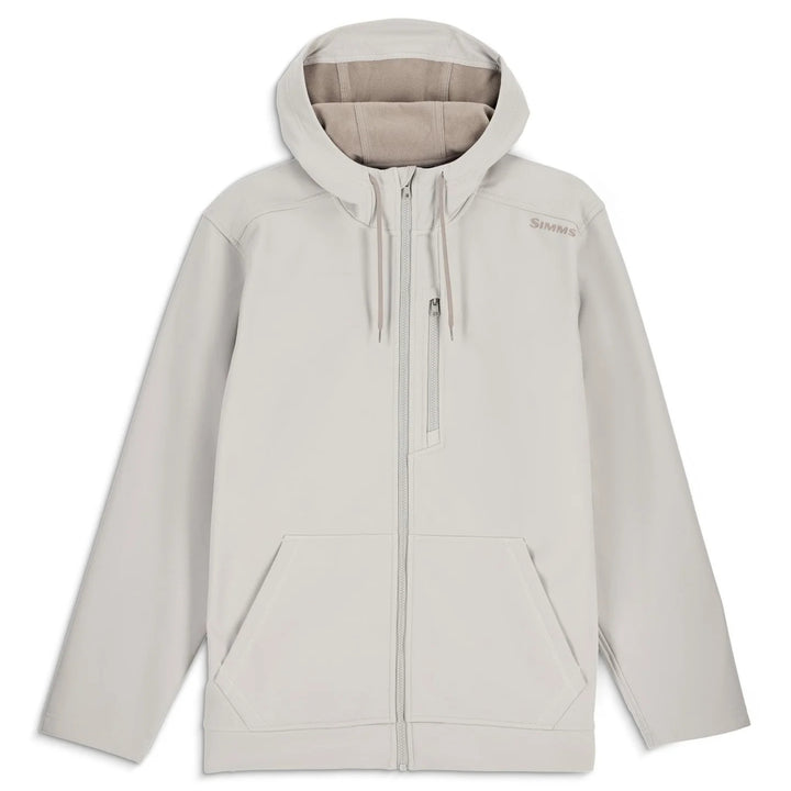 Simms Men's Rogue Fleece Hoody