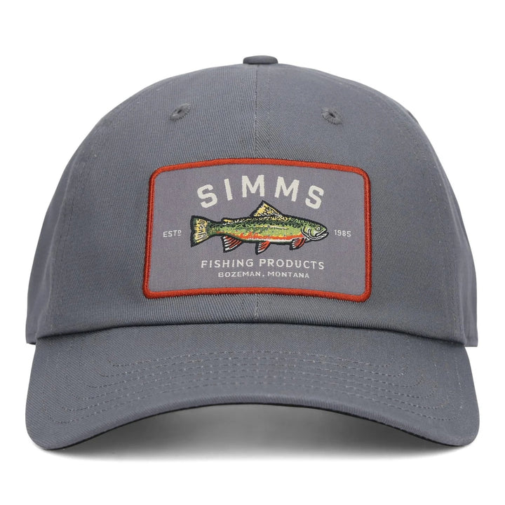 Simms Single Haul Cap
