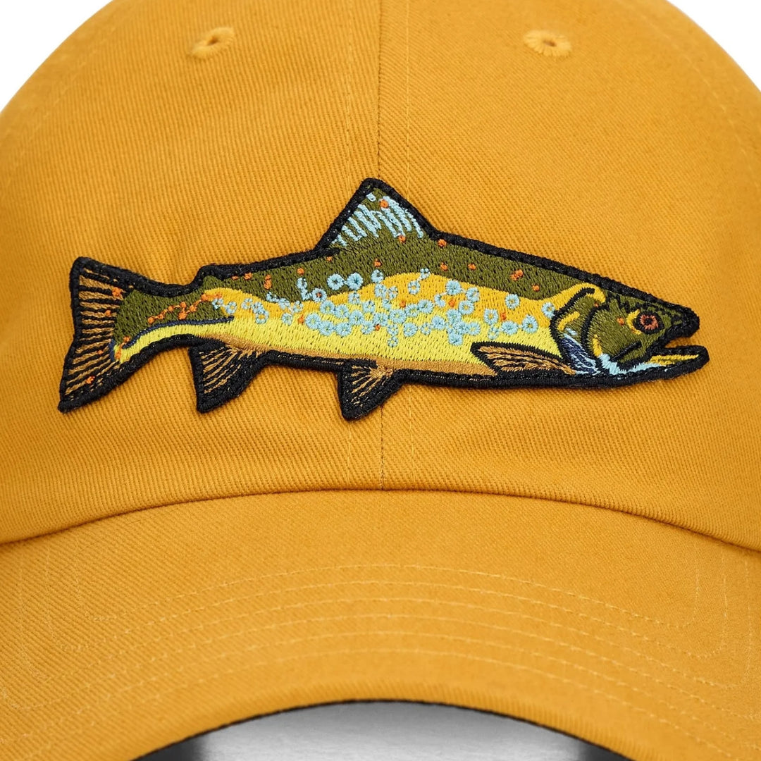 Simms Single Haul Cap