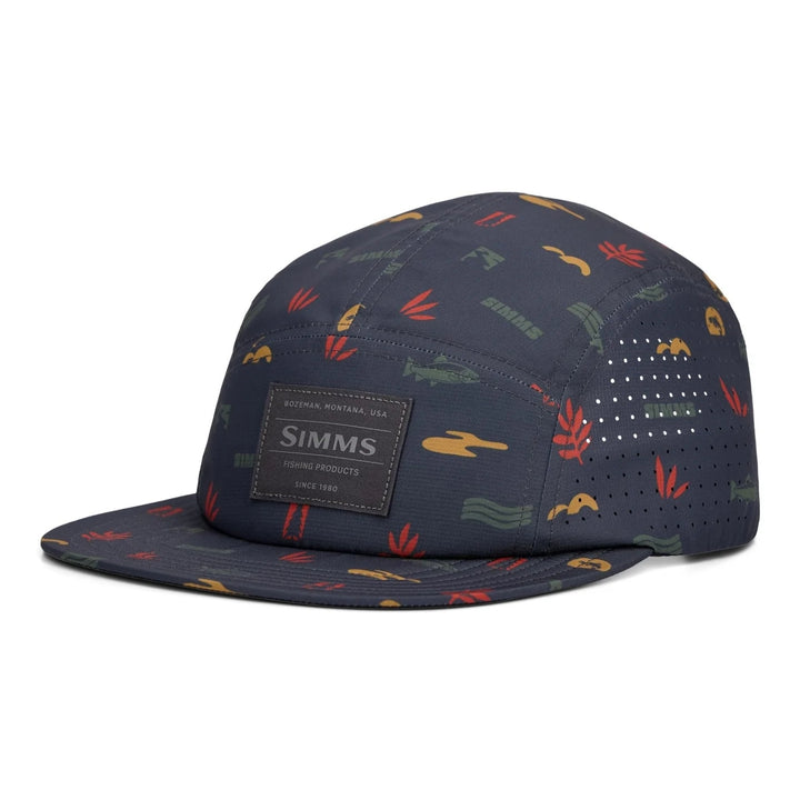Simms Single Haul Pack Cap