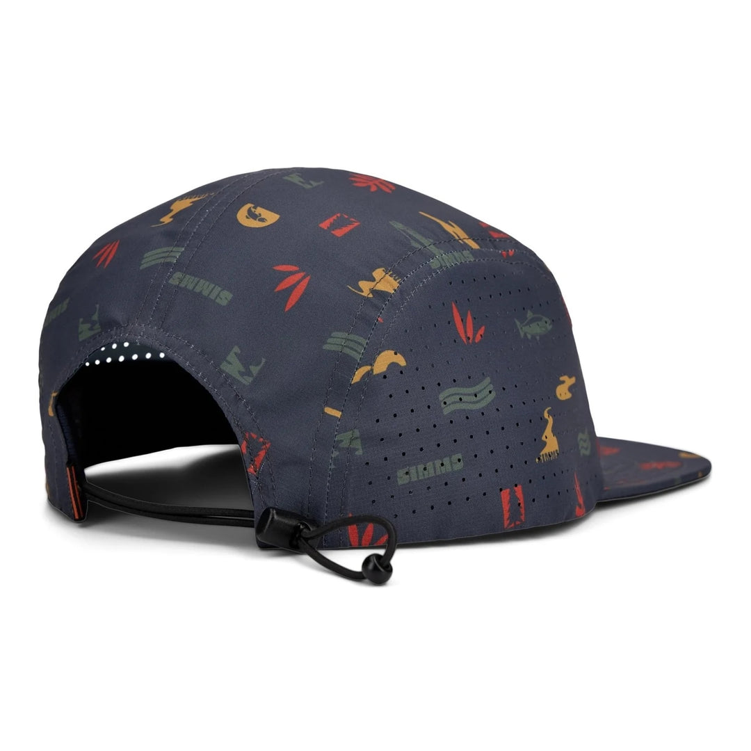 Simms Single Haul Pack Cap