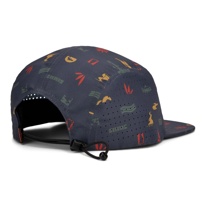 Simms Single Haul Pack Cap