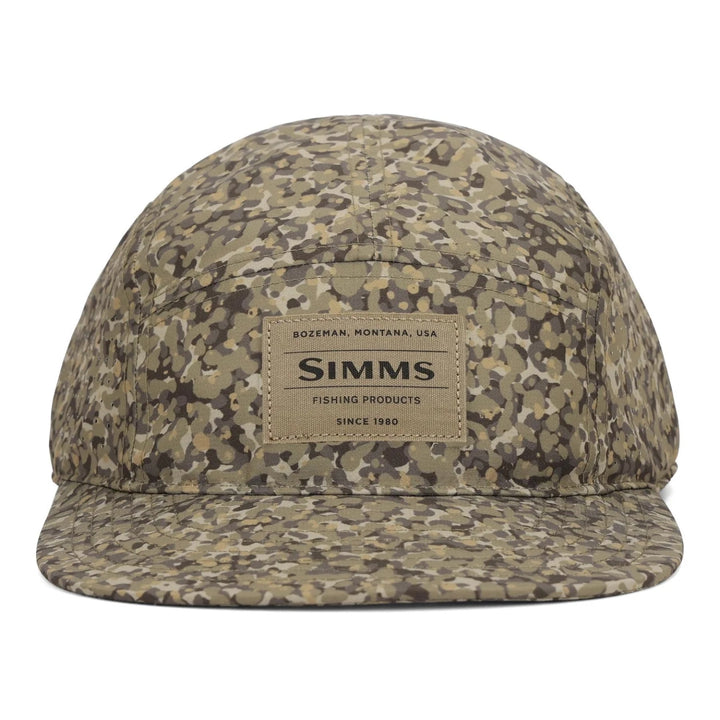 Simms Single Haul Pack Cap