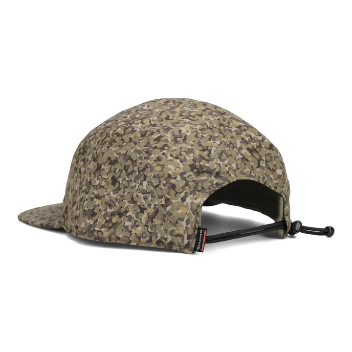 Simms Single Haul Pack Cap