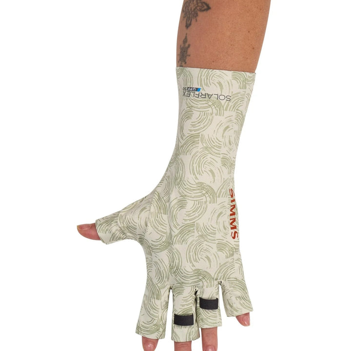 Simms SolarFlex Sun Glove