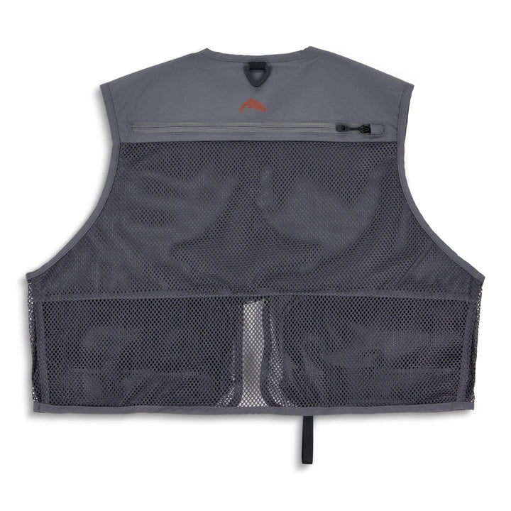 Simms Tributary Fishing Vest