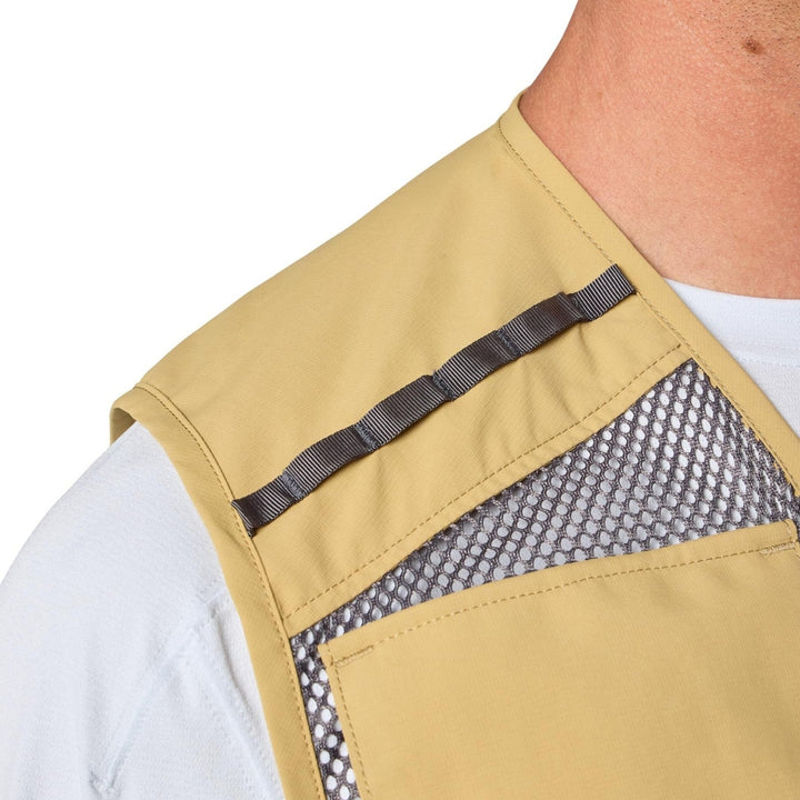 Simms Tributary Fishing Vest