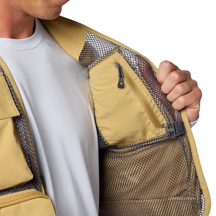 Simms Tributary Fishing Vest