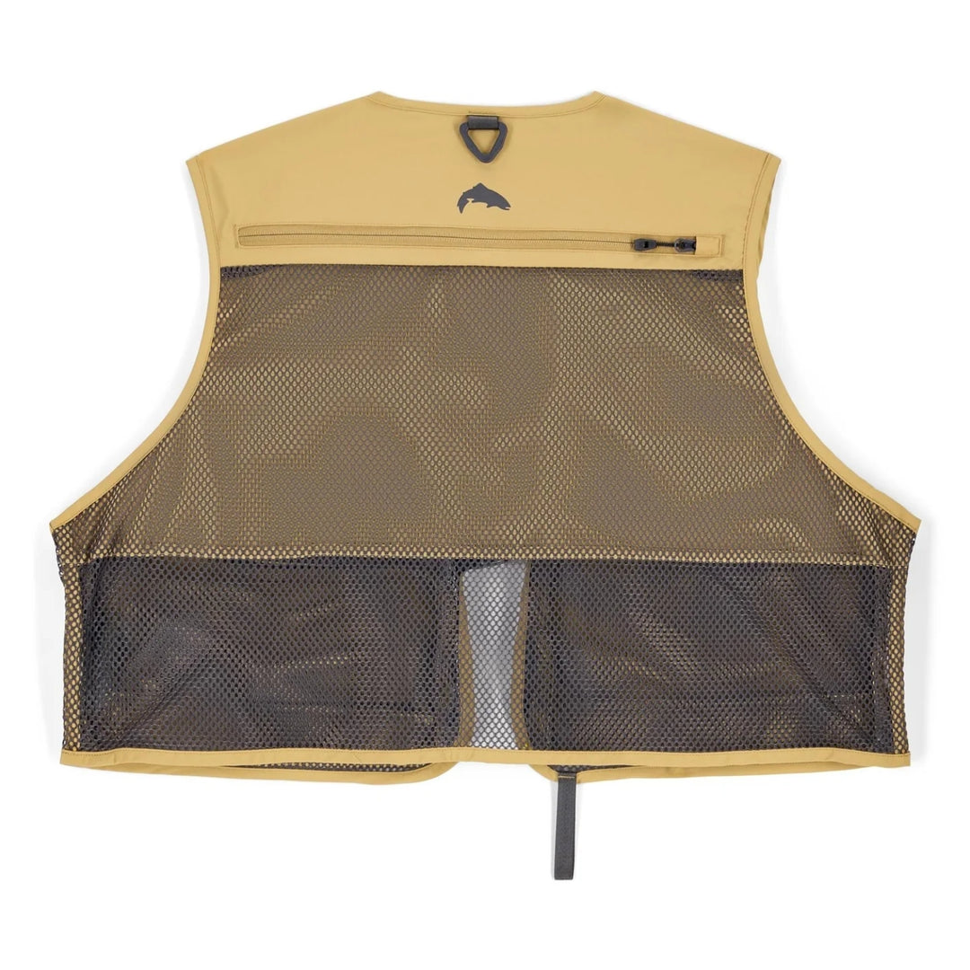Simms Tributary Fishing Vest
