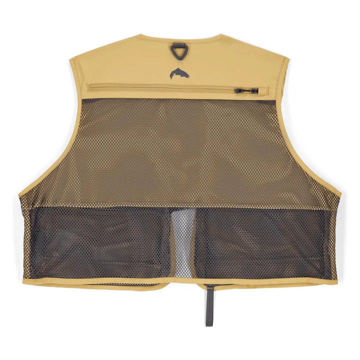 Simms Tributary Fishing Vest