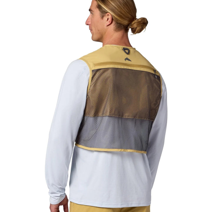 Simms Tributary Fishing Vest