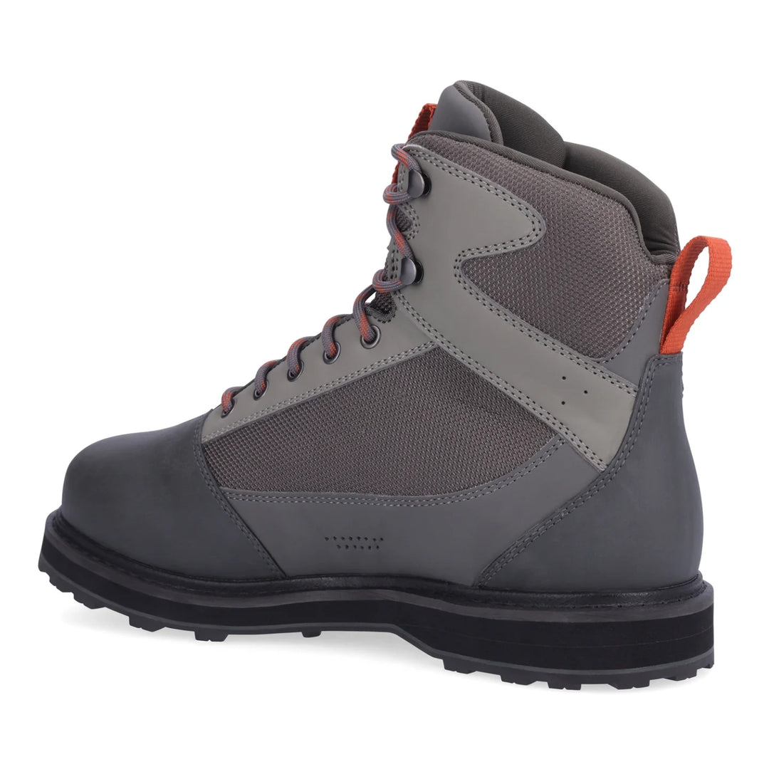 Simms Tributary Wading Boot - Rubber Sole