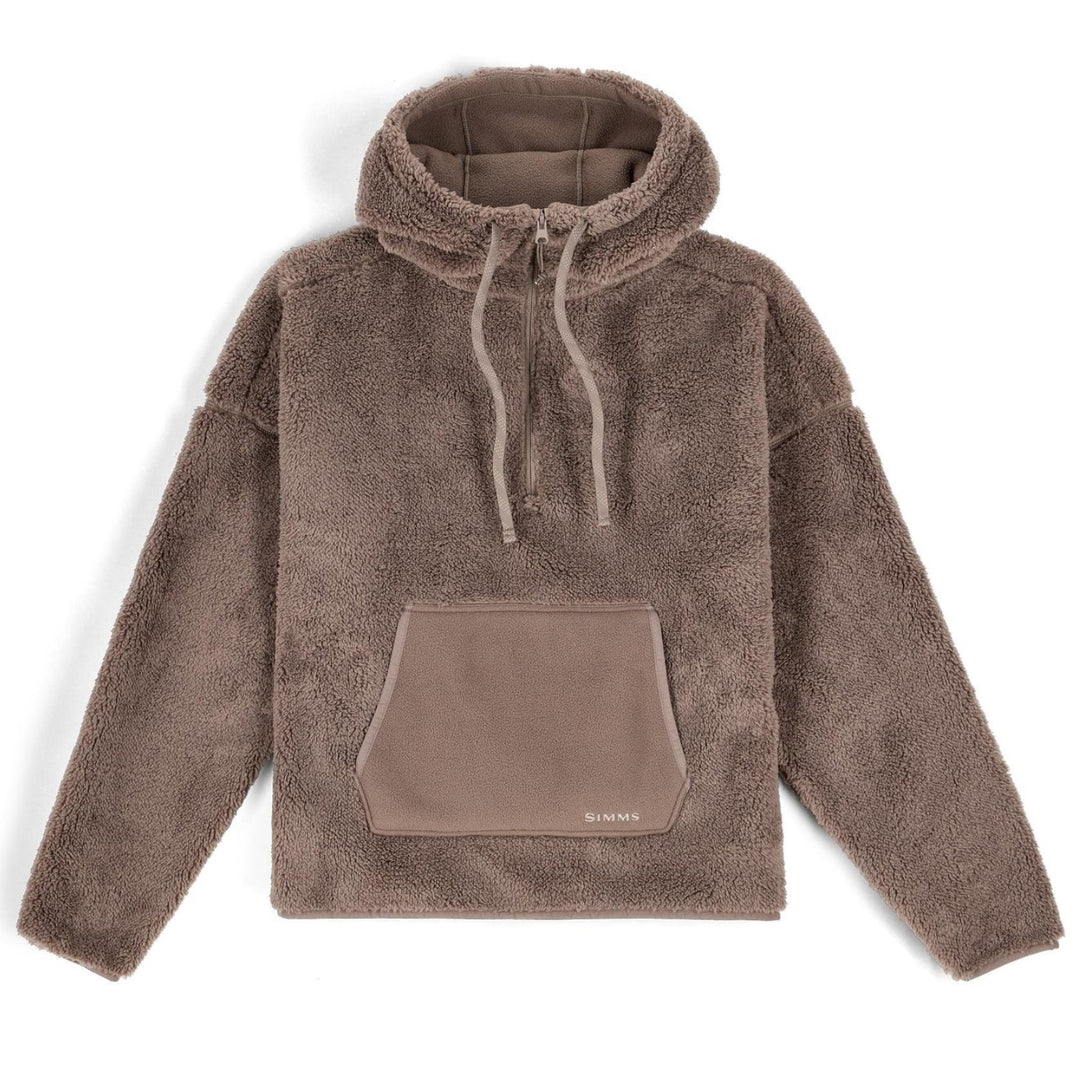 Simms Women's Coldweather Fleece
