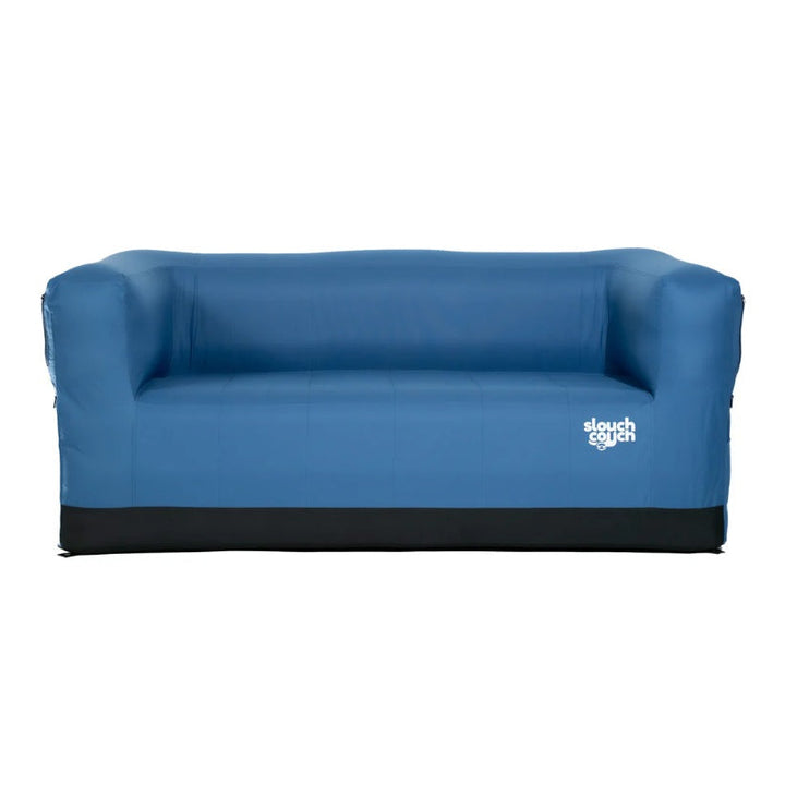Slouch Couch - Daydream Blue