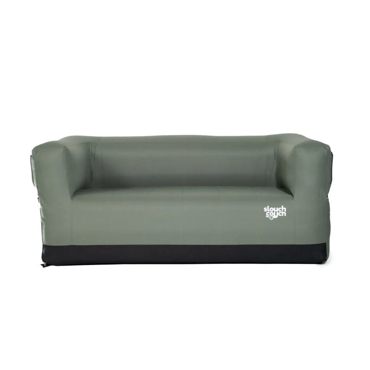 Slouch Couch - Happy Camper