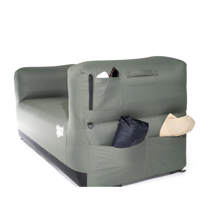 Slouch Couch - Happy Camper