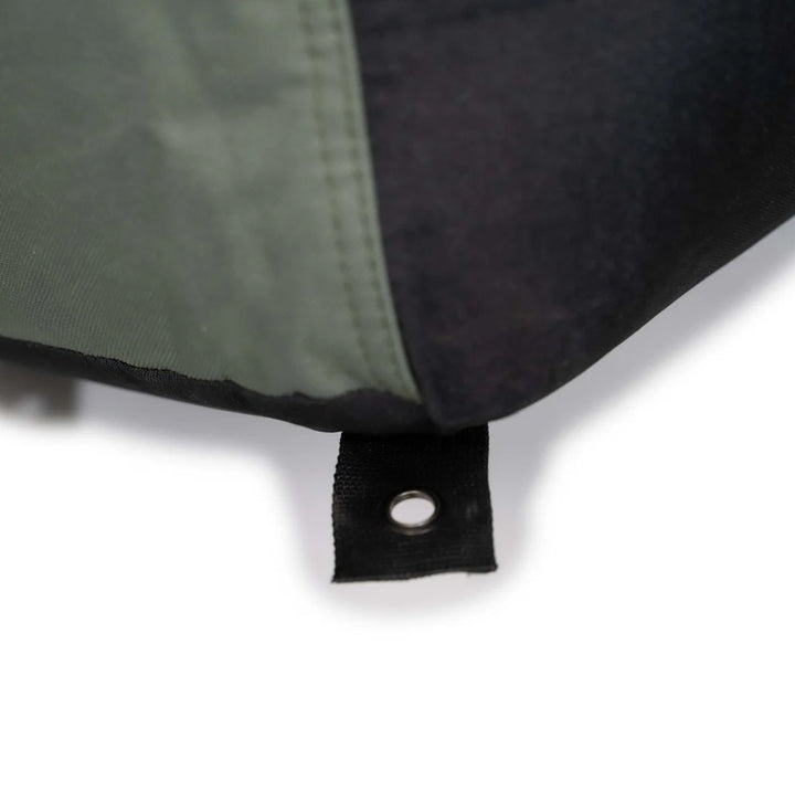 Slouch Couch - Happy Camper