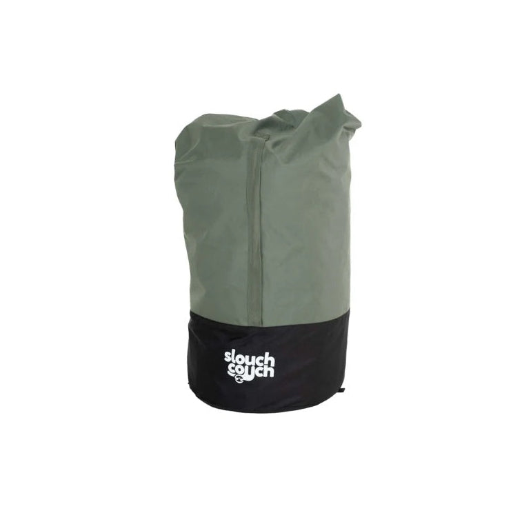 Slouch Couch - Happy Camper