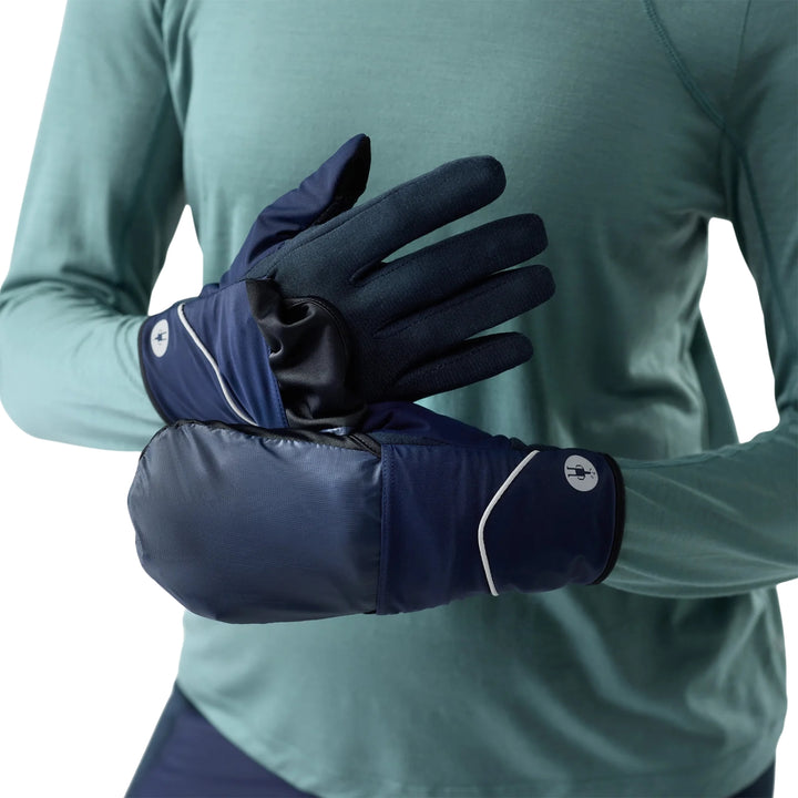 Smartwool® Active Fleece Wind Mitten