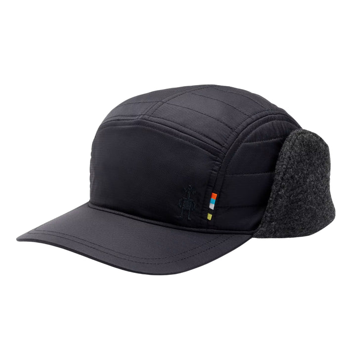 Smartwool Ear Flap 5 Panel Hat