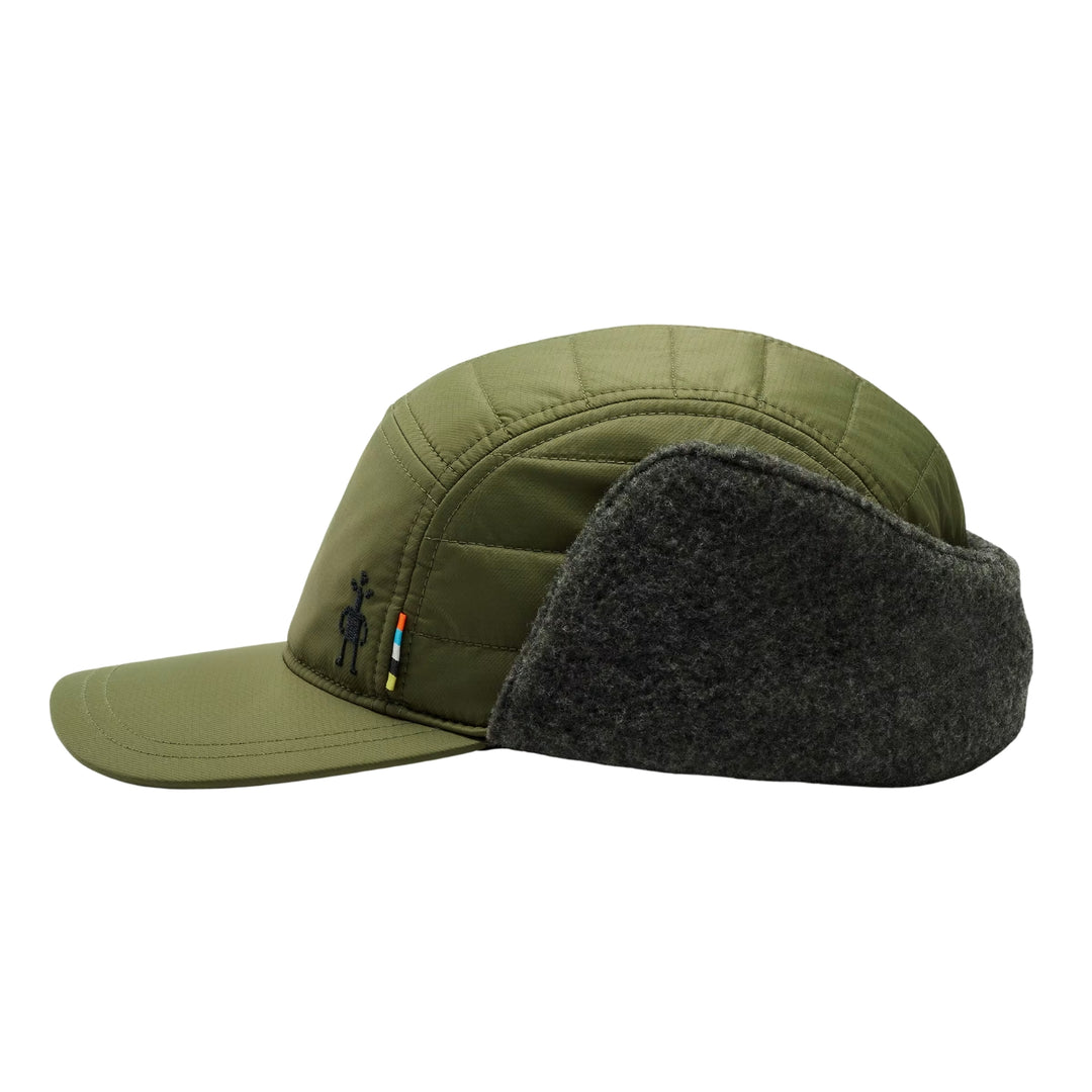Smartwool Ear Flap 5 Panel Hat