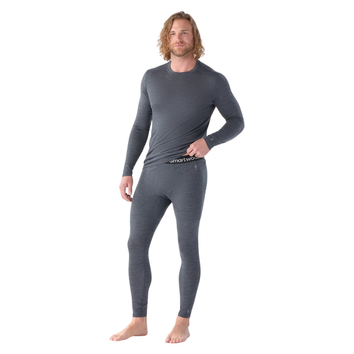 Smartwool Men's Classic All-Season Merino Base Layer Bottom