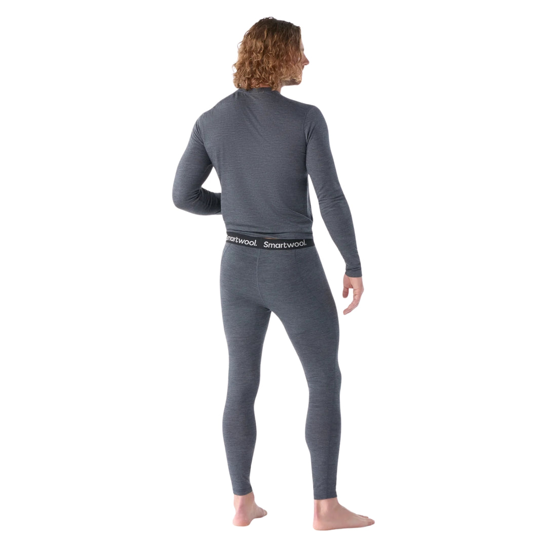 Smartwool Men's Classic All-Season Merino Base Layer Bottom