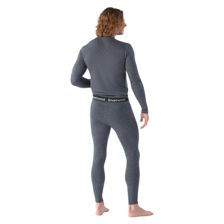 Smartwool Men's Classic All-Season Merino Base Layer Bottom