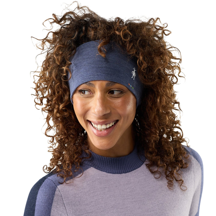 Smartwool® Thermal Merino Reversible Headband