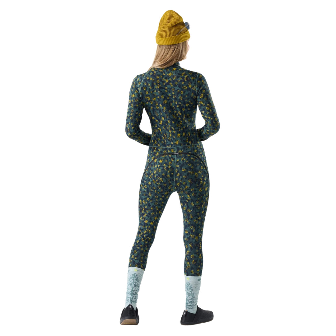 Smartwool Women's Classic Thermal Merino Base Layer One Piece