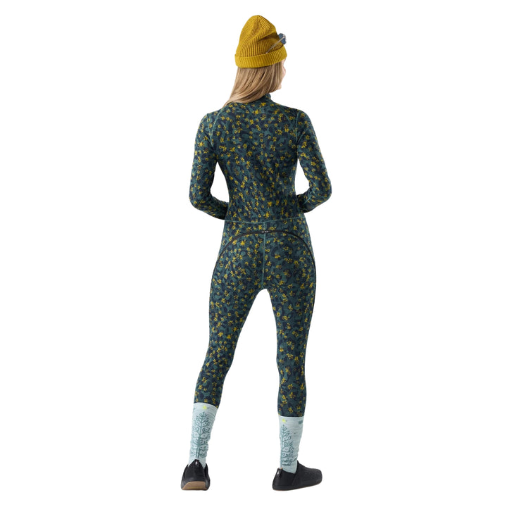 Smartwool Women's Classic Thermal Merino Base Layer One Piece
