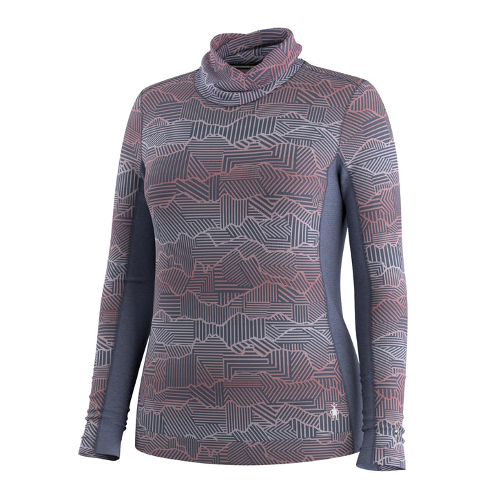 Smartwool Women's Classic Thermal Merino Mock Neck
