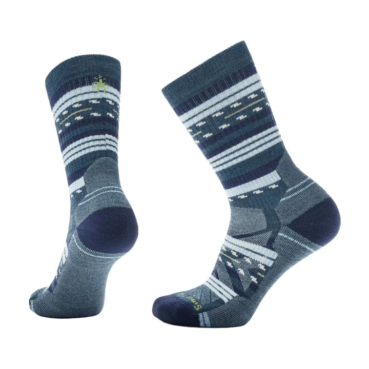 Smartwool Women's Hike Margarita Crew Socks