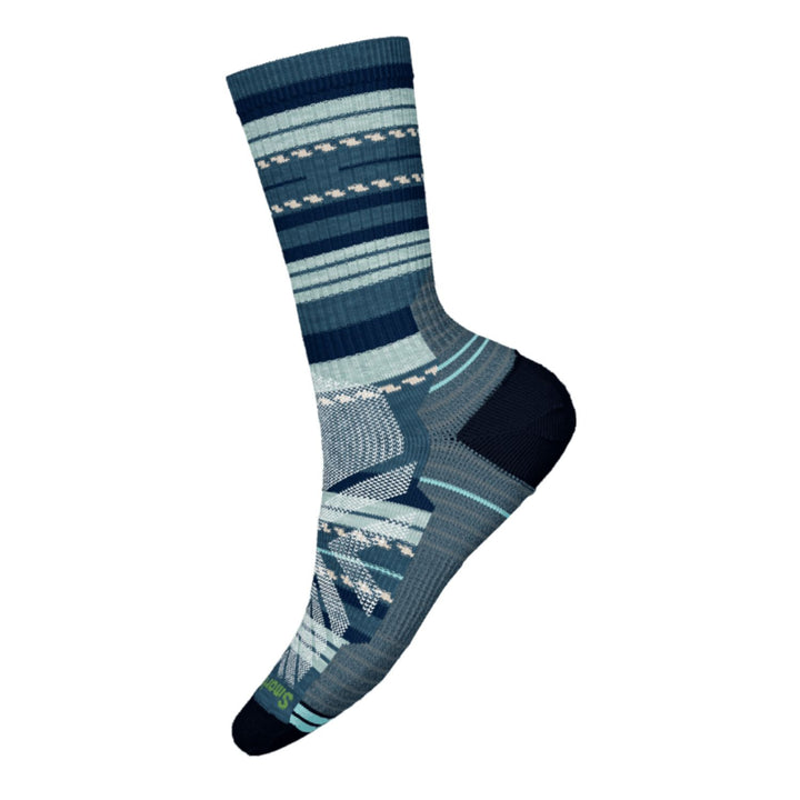 Smartwool Women's Hike Margarita Crew Socks