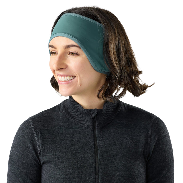 Smartwool® Active Fleece Wind Headband
