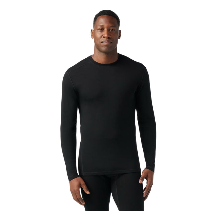 Smartwool® Classic Thermal Merino Base Layer Crew | Men's