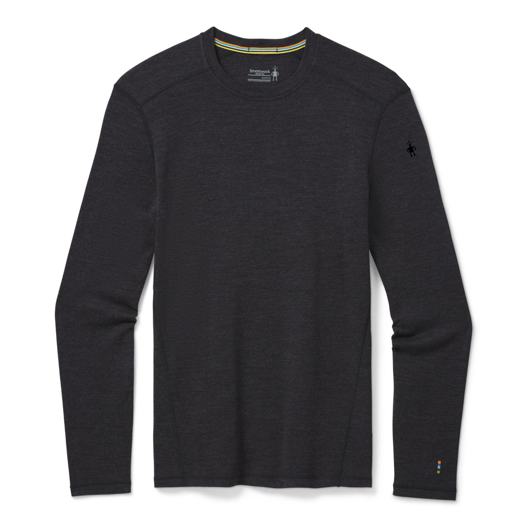 Smartwool® Classic Thermal Merino Base Layer Crew | Men's