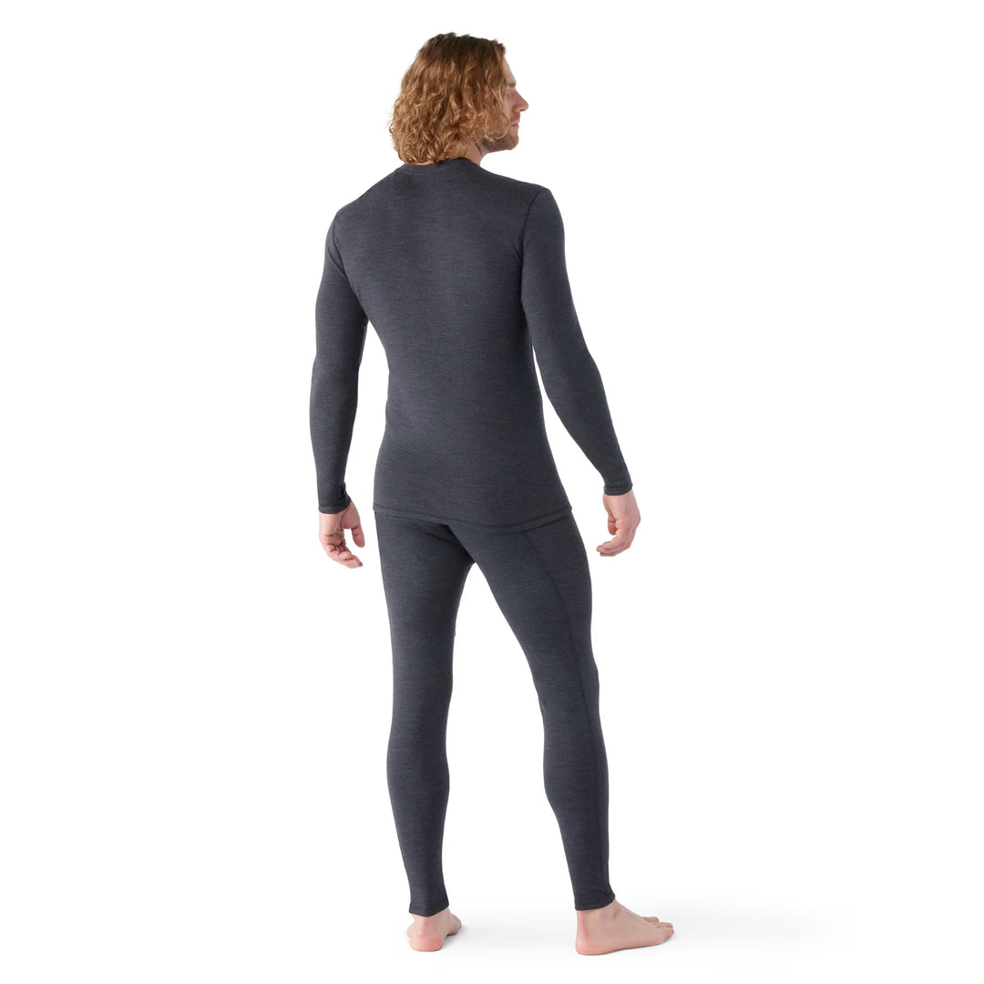 Smartwool® Classic Thermal Merino Base Layer Crew | Men's