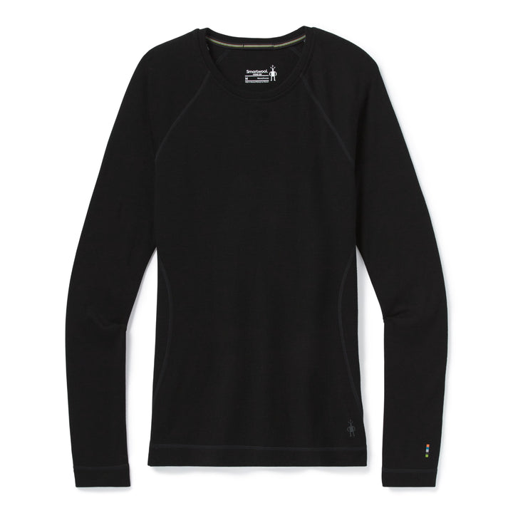 Smartwool® Classic Thermal Merino Base Layer Crew | Women's