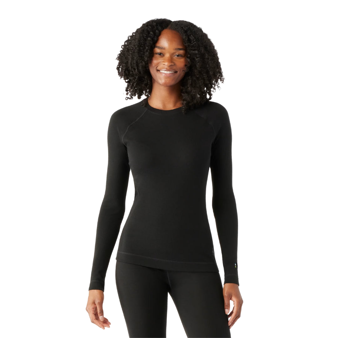 Smartwool® Classic Thermal Merino Base Layer Crew | Women's