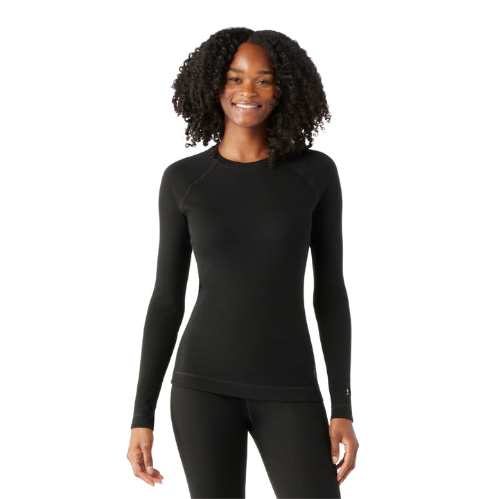 Smartwool® Classic Thermal Merino Base Layer Crew | Women's