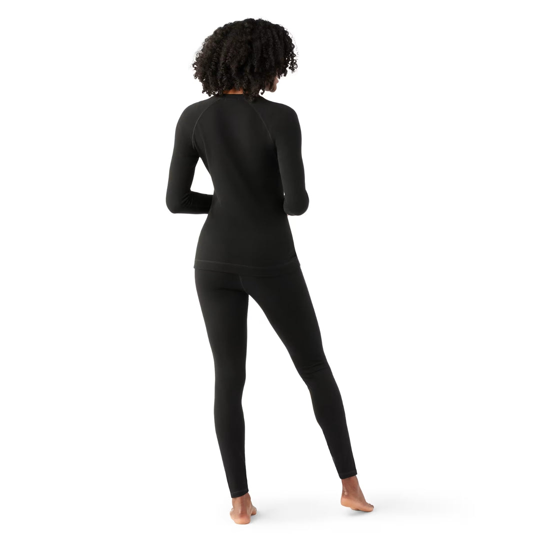 Smartwool® Classic Thermal Merino Base Layer Crew | Women's