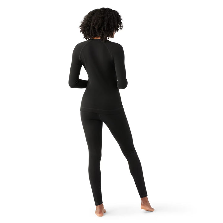 Smartwool® Classic Thermal Merino Base Layer Crew | Women's
